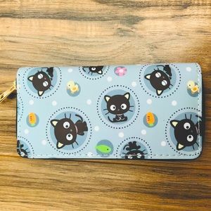 Brand new Choco Cat wallet